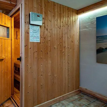 Flintholmhus On The Baltic Sea