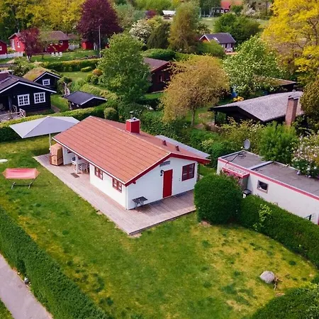 Holiday home Flintholmhus On The Baltic Sea Steinberg (Schleswig-Holstein)