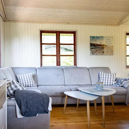 Flintholmhus On The Baltic Sea * Steinberg (Schleswig-Holstein)