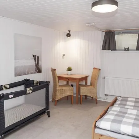 Prázdninový dům Flintholmhus On The Baltic Sea