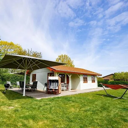 Flintholmhus On The Baltic Sea Steinberg (Schleswig-Holstein)