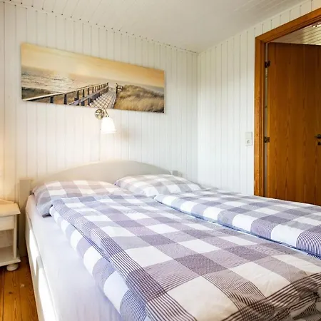 Prázdninový dům Flintholmhus On The Baltic Sea