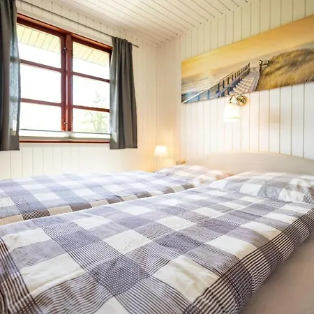 Flintholmhus On The Baltic Sea *