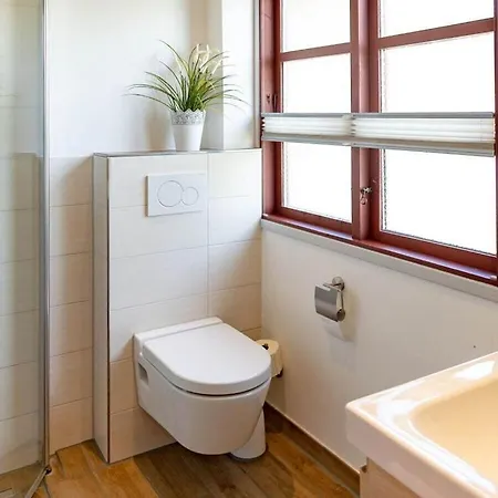 Flintholmhus On The Baltic Sea Steinberg (Schleswig-Holstein)