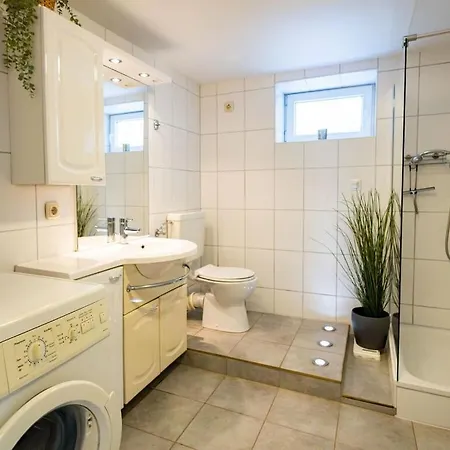 Flintholmhus On The Baltic Sea Prázdninový dům