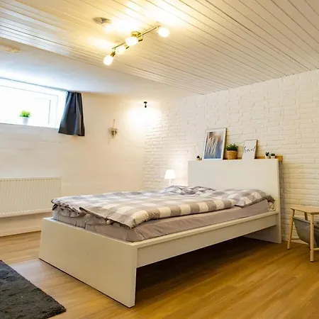 Prázdninový dům Flintholmhus On The Baltic Sea