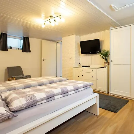 Prázdninový dům Flintholmhus On The Baltic Sea *