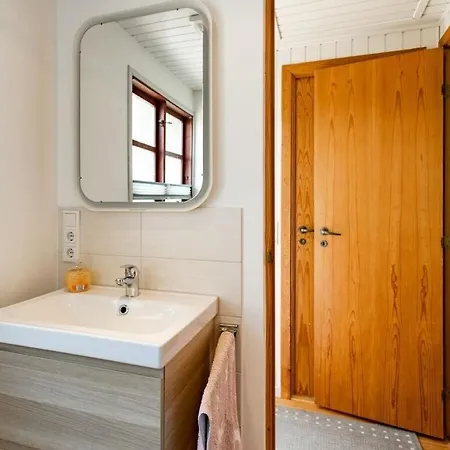 Flintholmhus On The Baltic Sea Prázdninový dům Steinberg (Schleswig-Holstein)