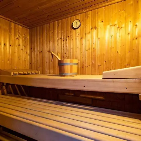 Prázdninový dům Flintholmhus On The Baltic Sea Steinberg (Schleswig-Holstein)